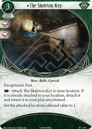 The Skeleton Key