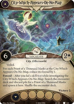 The Baleful Star