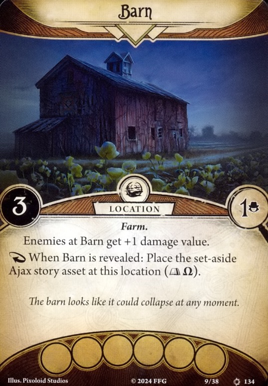 Barn