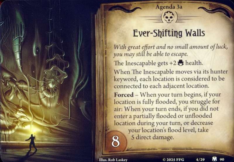 Devil in the Machine