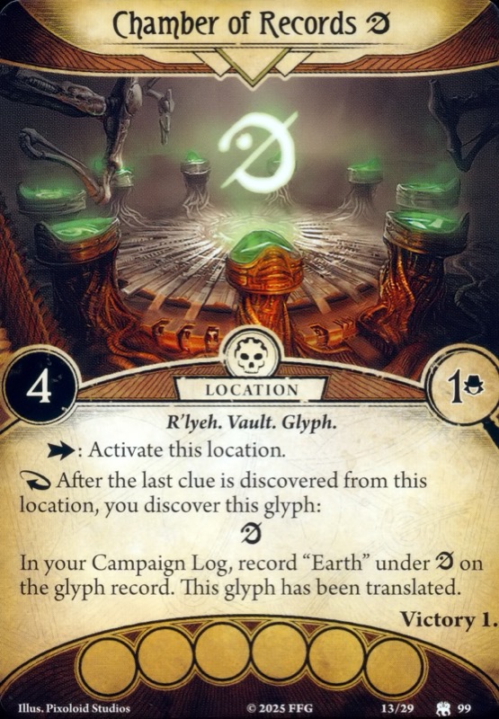 Chamber of Records [tdc_rune_m]