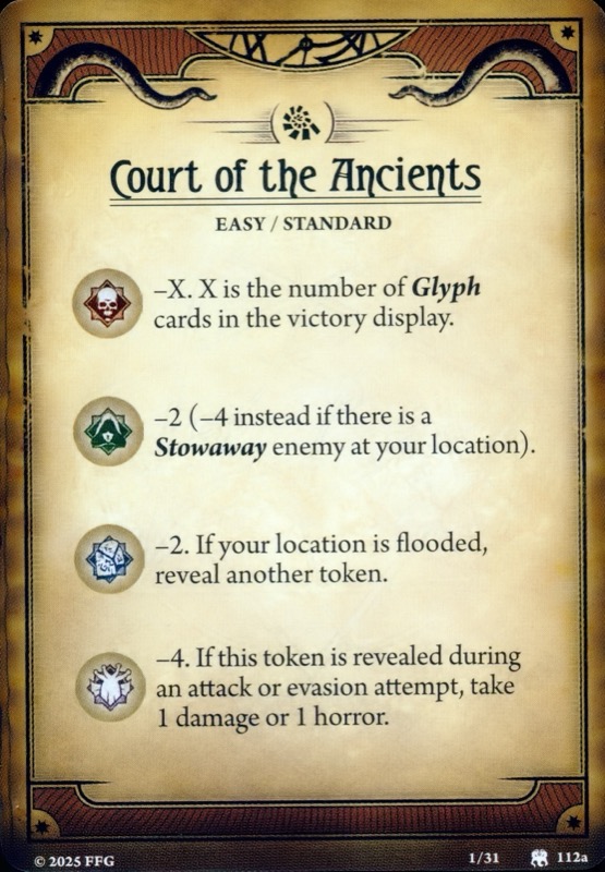 Court of the Ancients