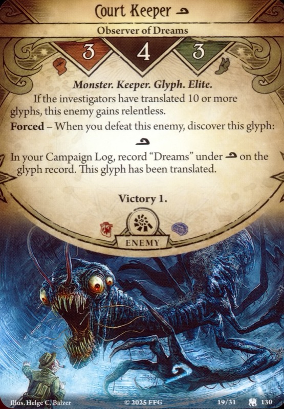 Court Keeper [tdc_rune_k]