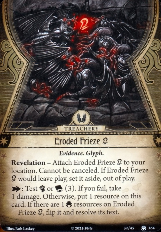 Eroded Frieze [tdc_rune_e]