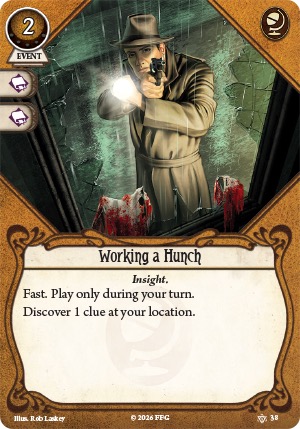 직감에 따라 움직이다