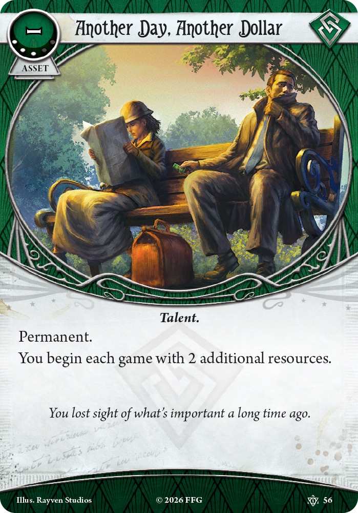 하루 벌어 하루 살기